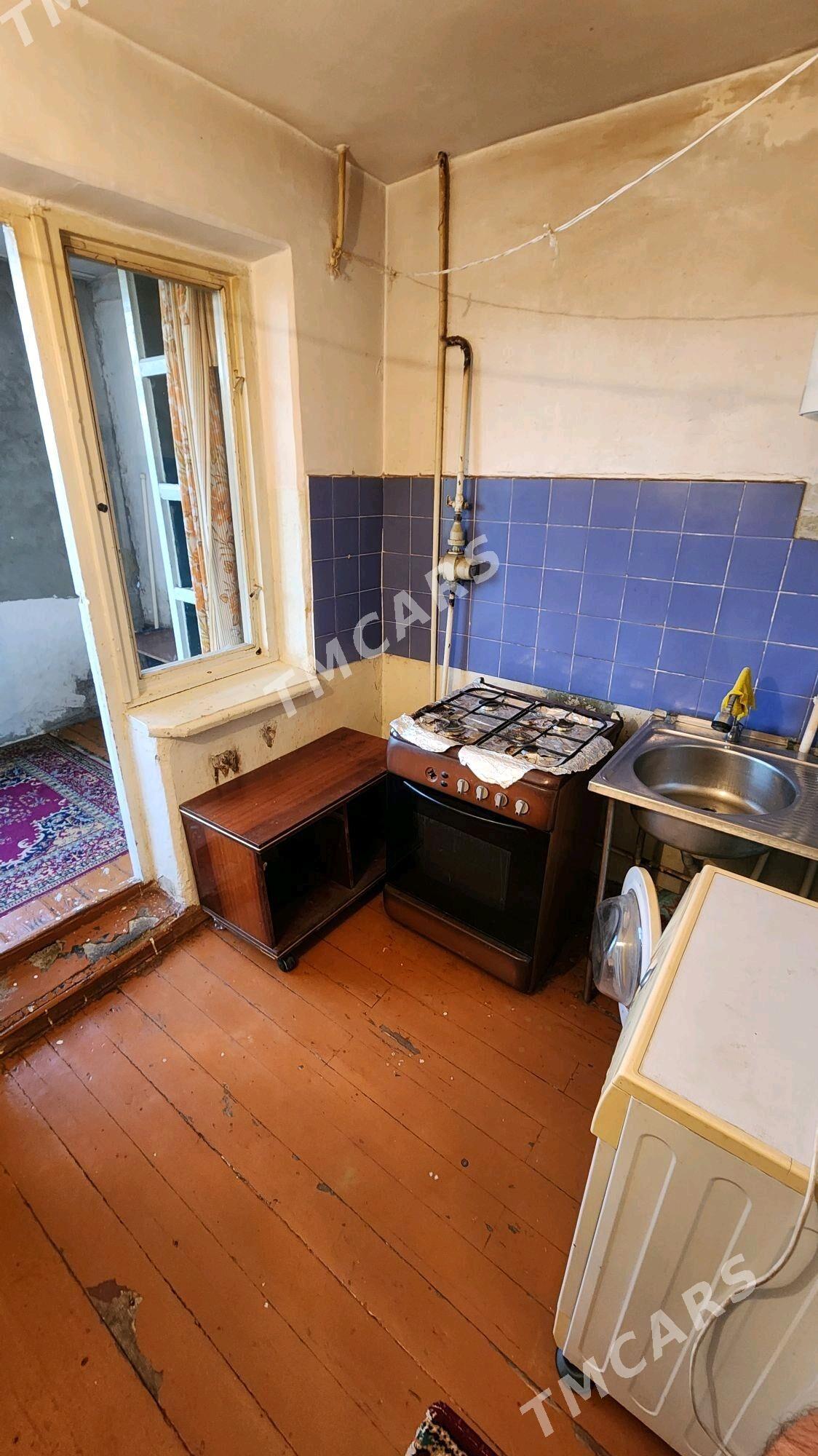 Сдам 3-х комнатную КВ За Мост - Türkmenabat - img 3