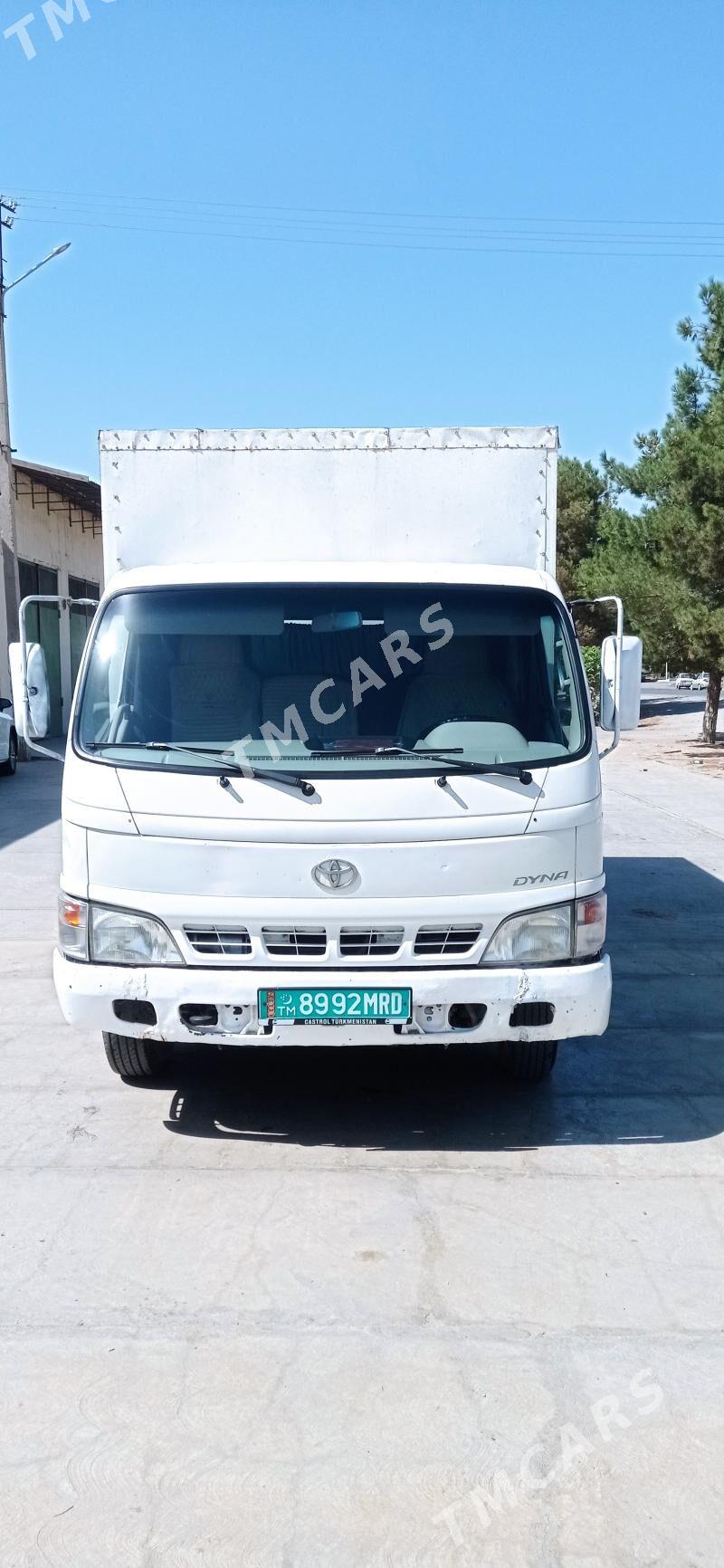 Mitsubishi Canter 2005 - 200 000 TMT - Saýat - img 2
