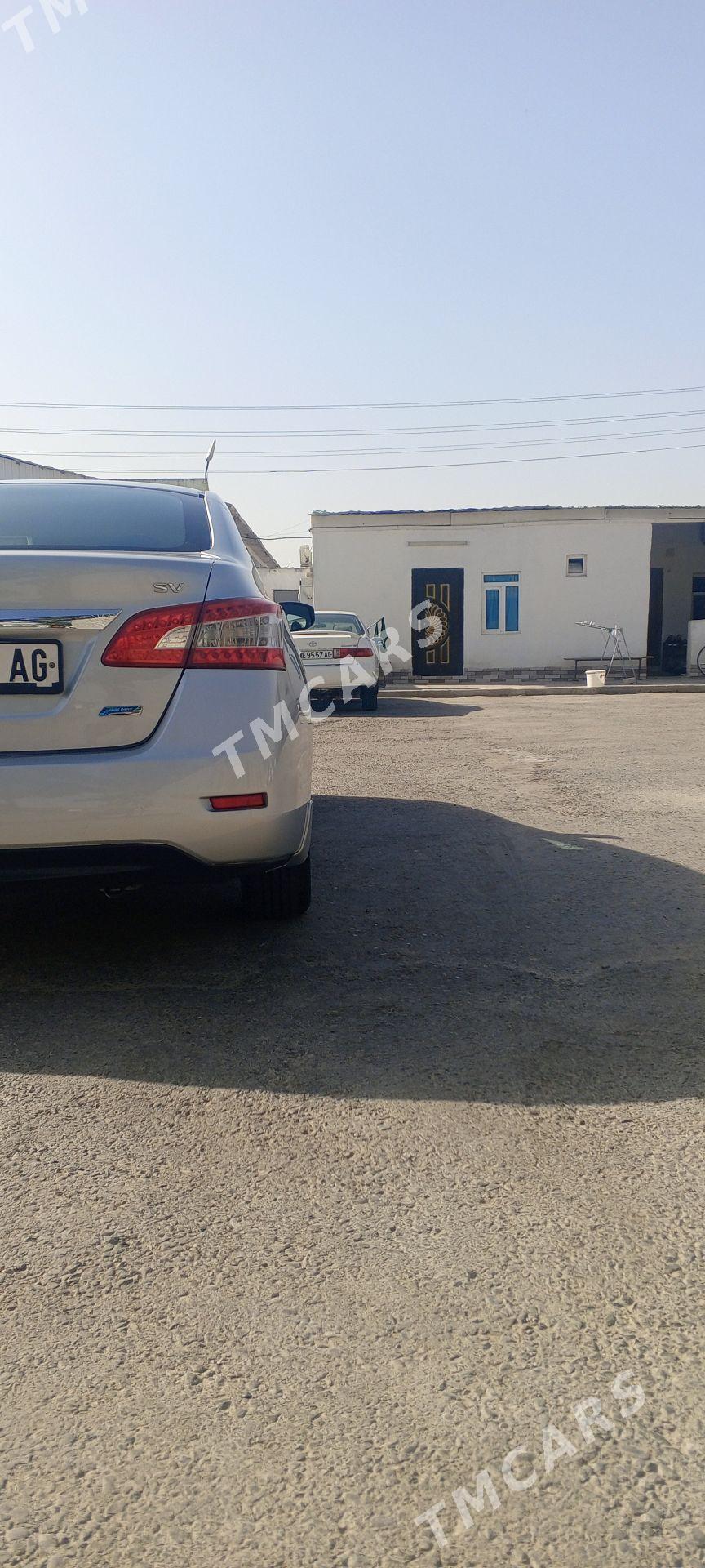 Nissan Sentra 2013 - 120 000 TMT - Hitrowka - img 2