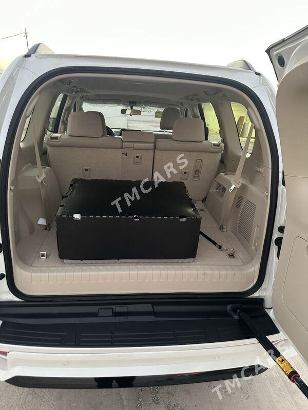 Toyota Land Cruiser Prado 2023 - 1 053 000 TMT - Ашхабад - img 6