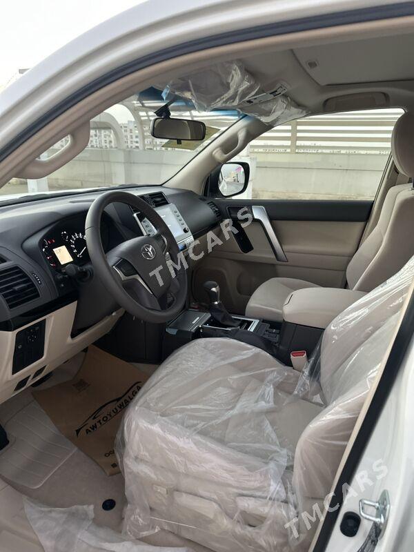 Toyota Land Cruiser Prado 2023 - 1 053 000 TMT - Ашхабад - img 7