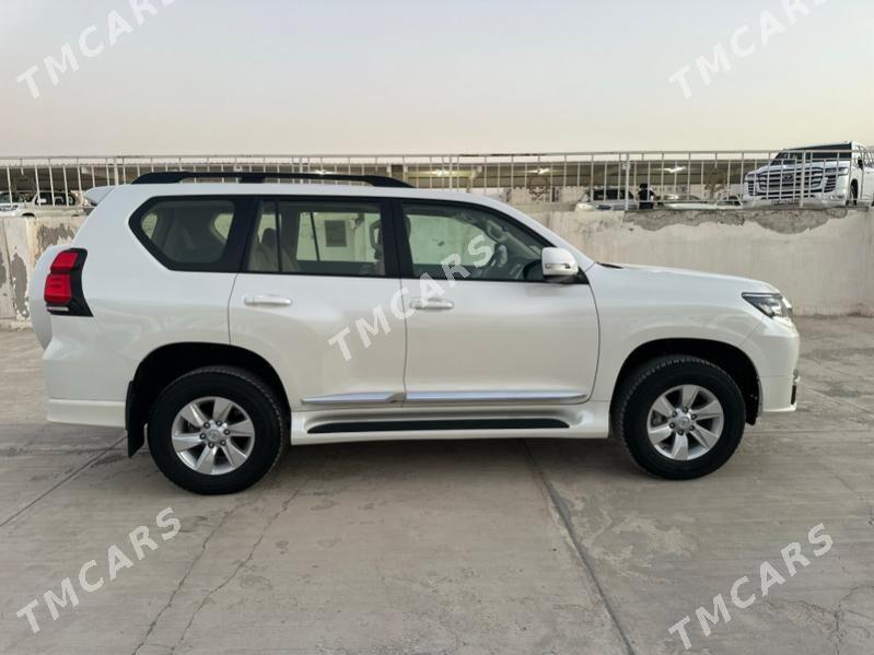 Toyota Land Cruiser Prado 2023 - 1 053 000 TMT - Ашхабад - img 4