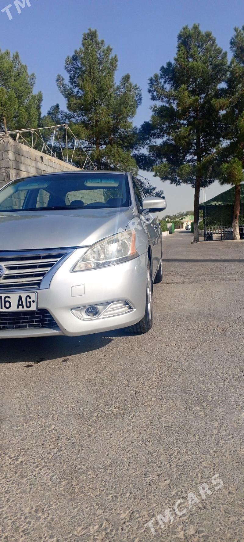 Nissan Sentra 2013 - 120 000 TMT - Hitrowka - img 3