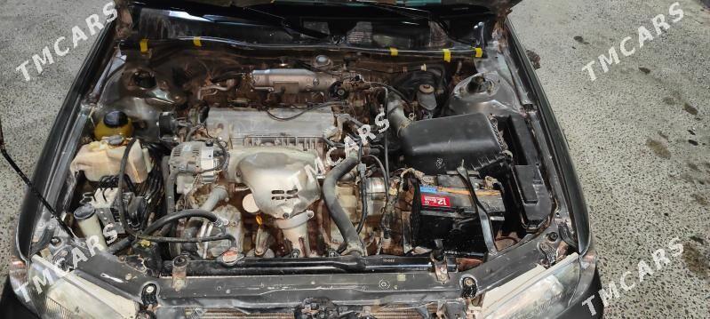 Toyota Camry 1999 - 136 000 TMT - Мары - img 3