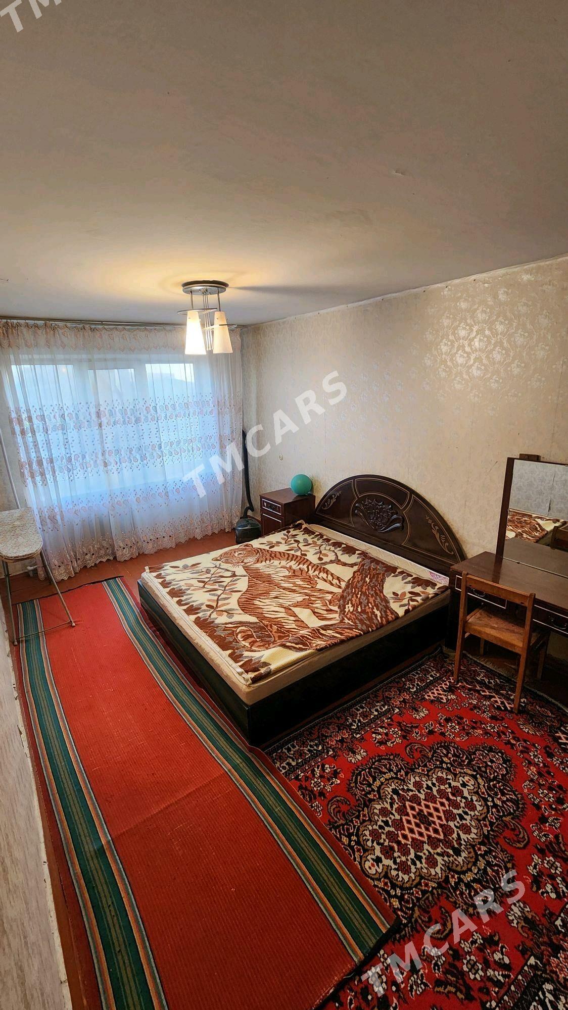 Сдам 3-х комнатную КВ За Мост - Türkmenabat - img 7