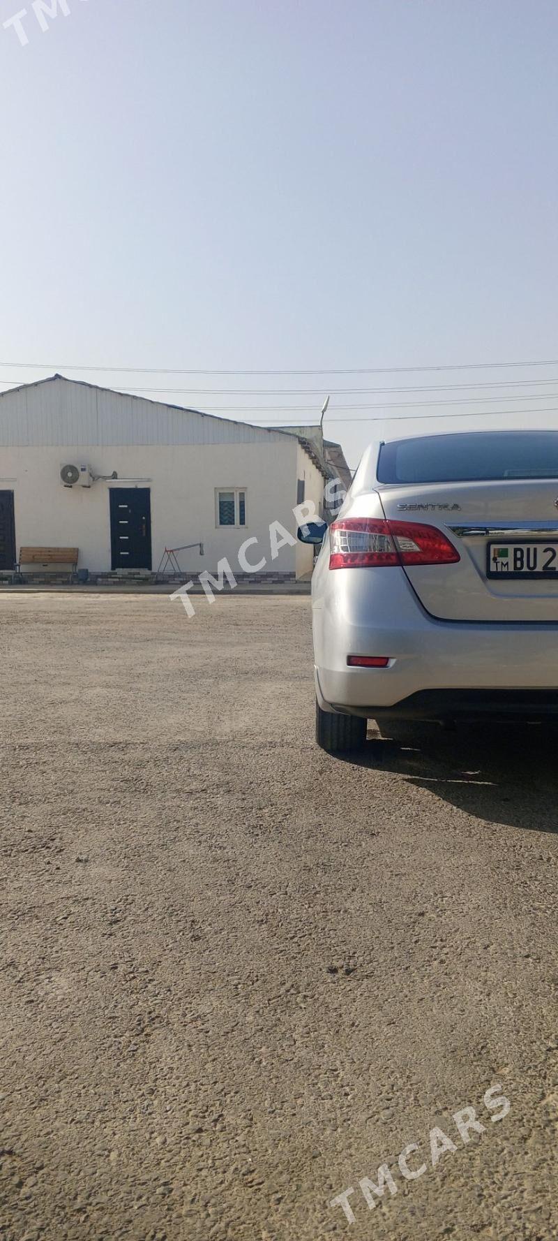Nissan Sentra 2013 - 120 000 TMT - Hitrowka - img 4