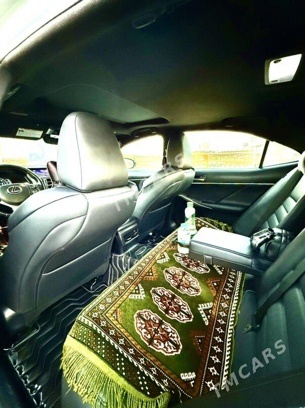 Lexus IS 350 2018 - 410 000 TMT - Aşgabat - img 2