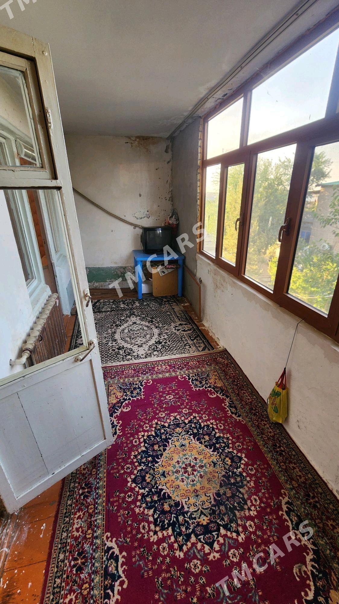 Сдам 3-х комнатную КВ За Мост - Türkmenabat - img 8