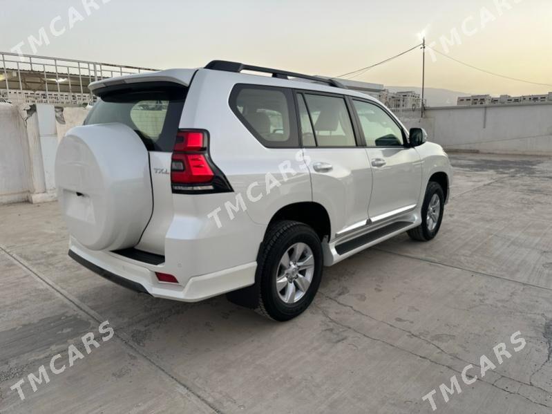Toyota Land Cruiser Prado 2023 - 1 053 000 TMT - Ашхабад - img 3