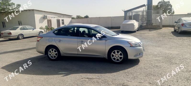 Nissan Sentra 2013 - 120 000 TMT - Hitrowka - img 5