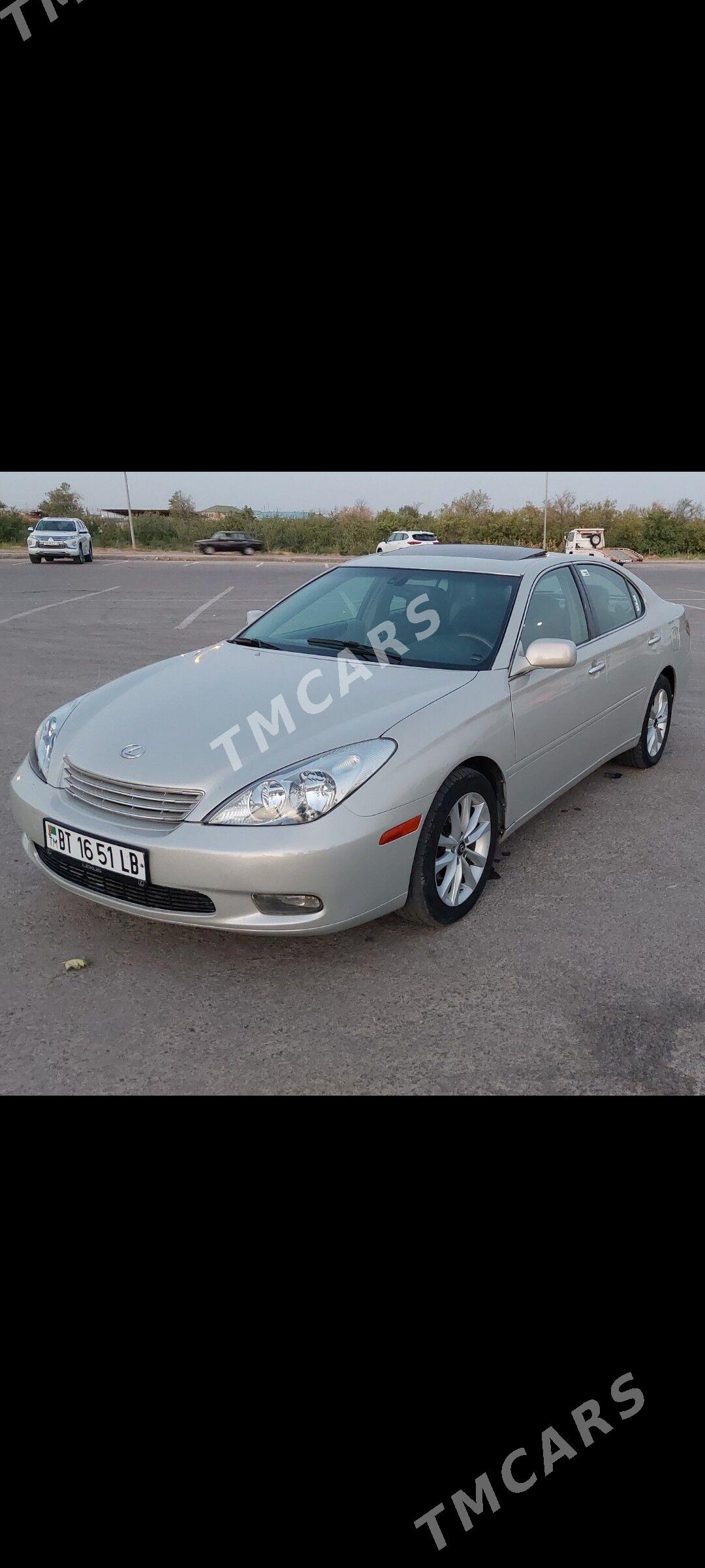 Lexus ES 300 2003 - 200 000 TMT - Фарап - img 3