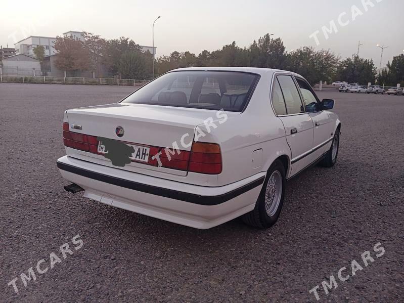 BMW E34 1992 - 46 000 TMT - Aşgabat - img 3