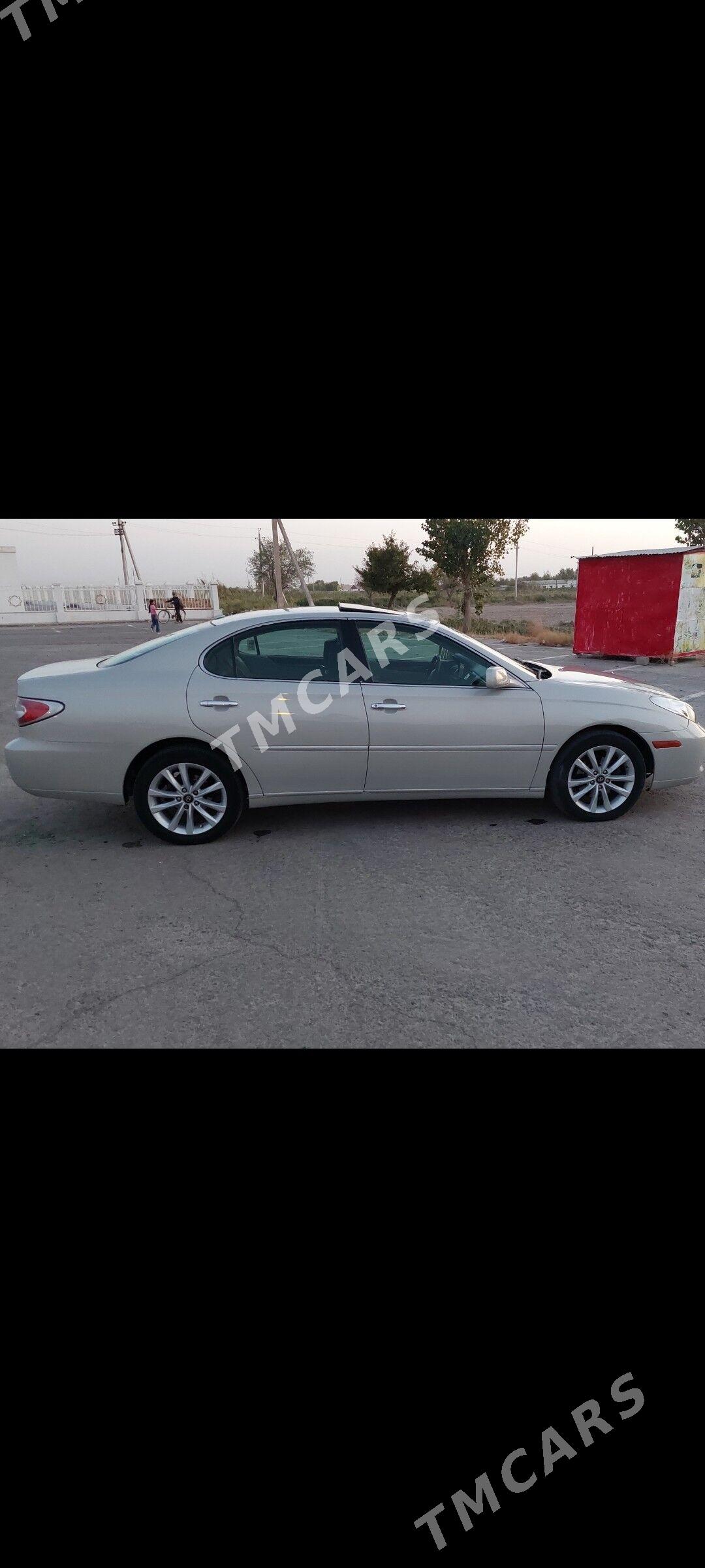Lexus ES 300 2003 - 200 000 TMT - Фарап - img 5