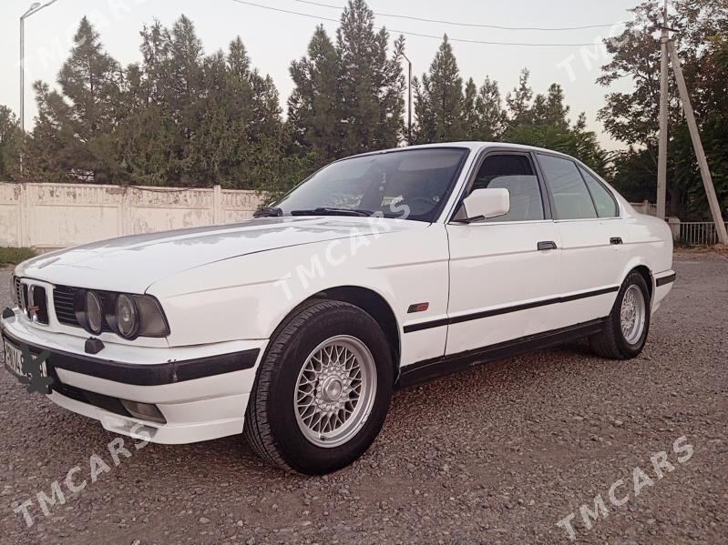 BMW E34 1992 - 46 000 TMT - Aşgabat - img 5