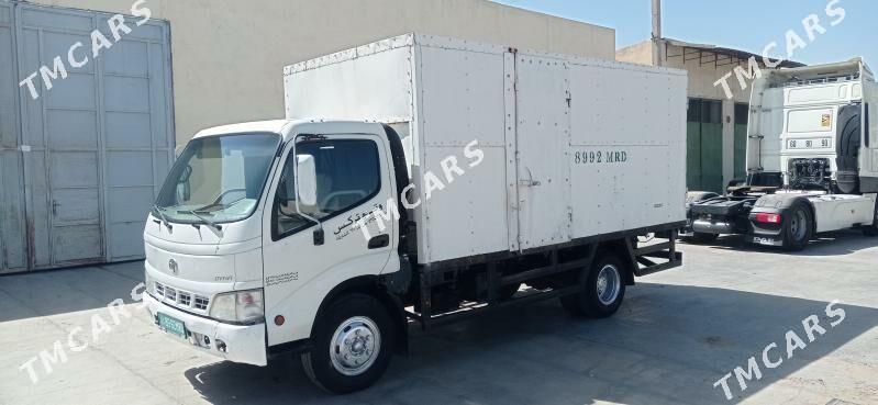Mitsubishi Canter 2005 - 200 000 TMT - Saýat - img 7