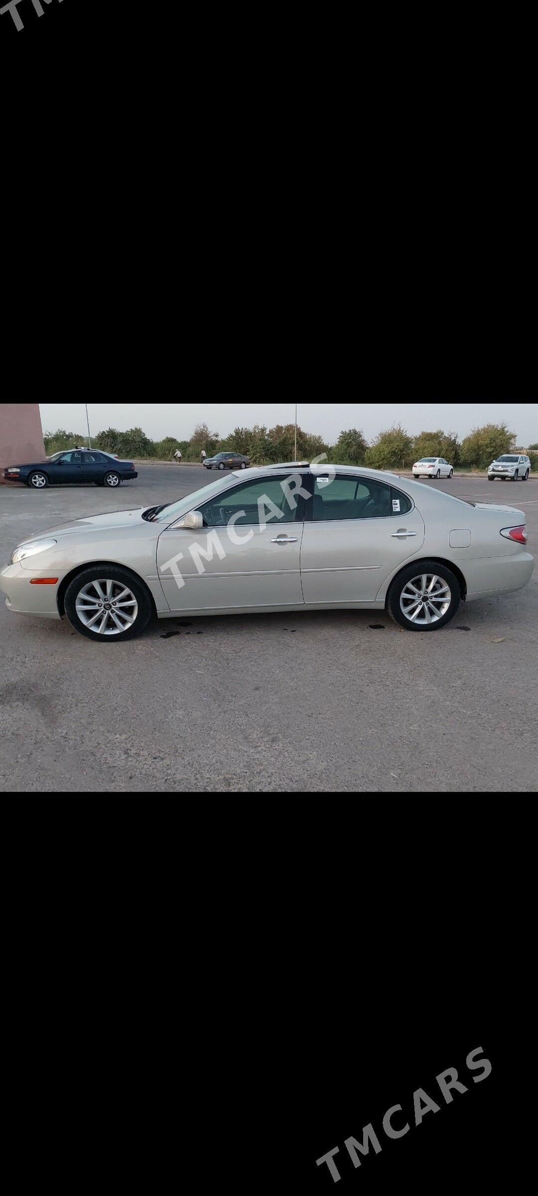 Lexus ES 300 2003 - 200 000 TMT - Фарап - img 4
