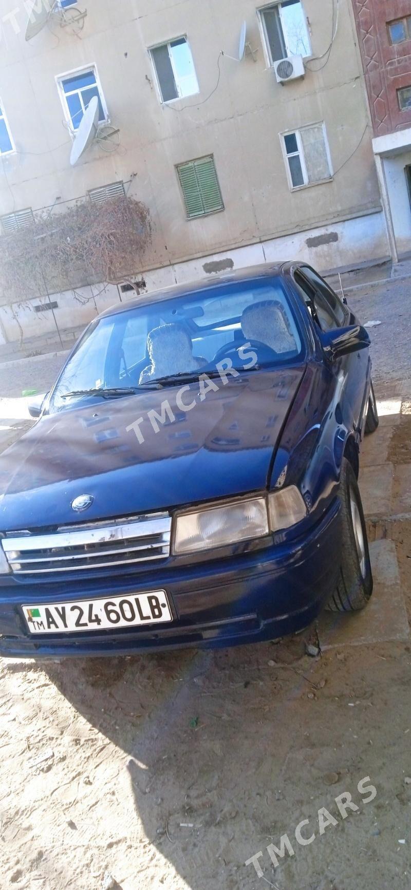 Opel Vectra 1992 - 25 000 TMT - Сейди - img 2