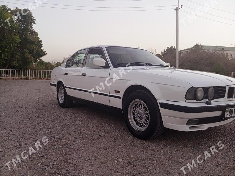 BMW E34 1992 - 46 000 TMT - Aşgabat - img 2