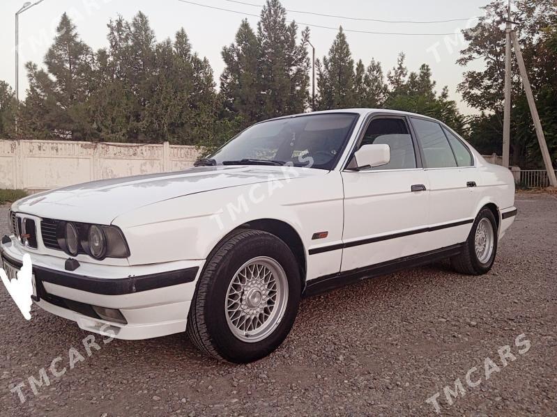 BMW E34 1992 - 46 000 TMT - Aşgabat - img 7