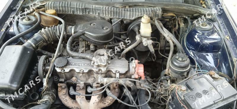 Opel Vectra 1992 - 25 000 TMT - Сейди - img 6