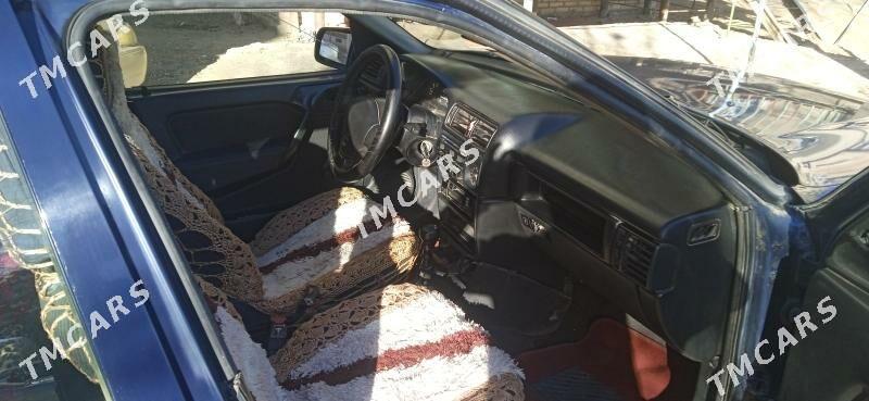 Opel Vectra 1992 - 25 000 TMT - Сейди - img 8