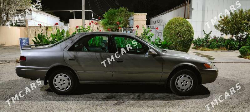 Toyota Camry 1999 - 136 000 TMT - Мары - img 6