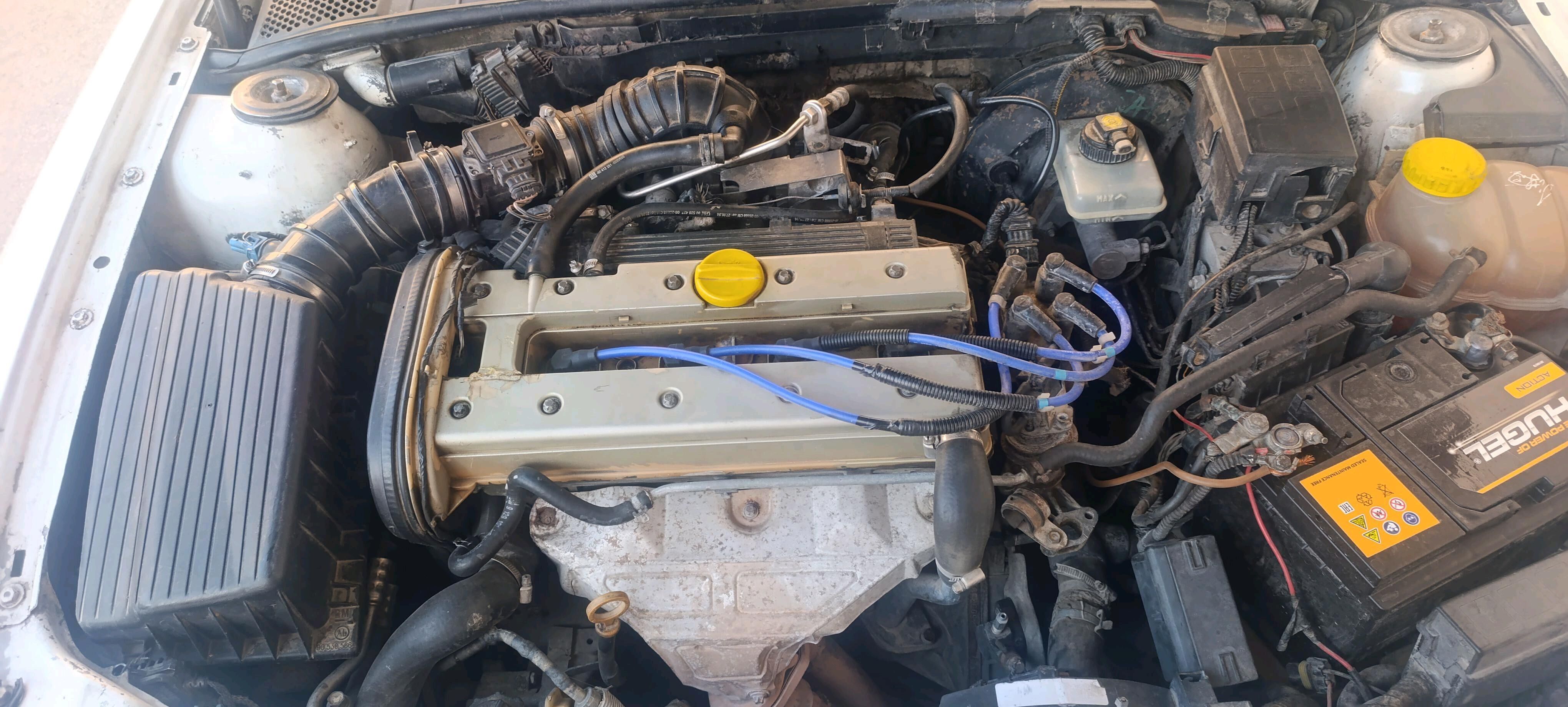 Opel Vectra 1999 - 64 000 TMT - Дашогуз - img 5