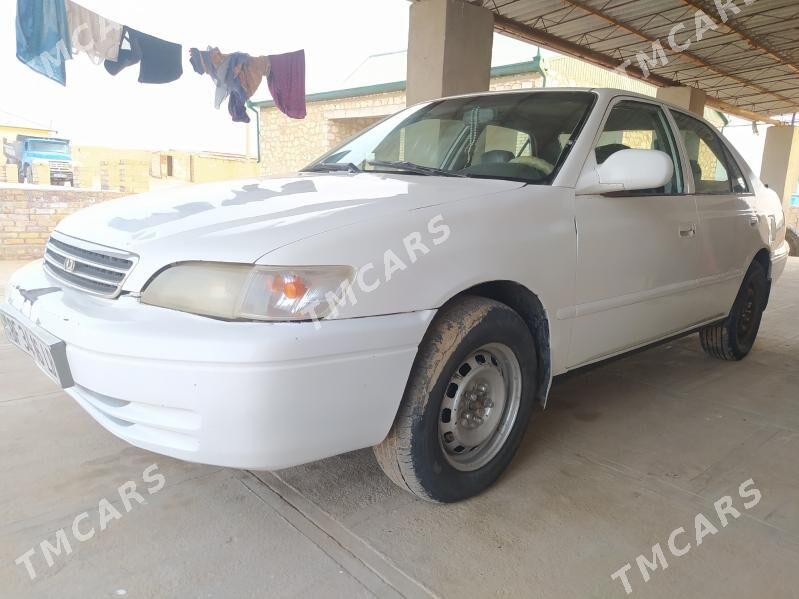 Toyota Corona 1999 - 70 000 TMT - Достлук - img 3