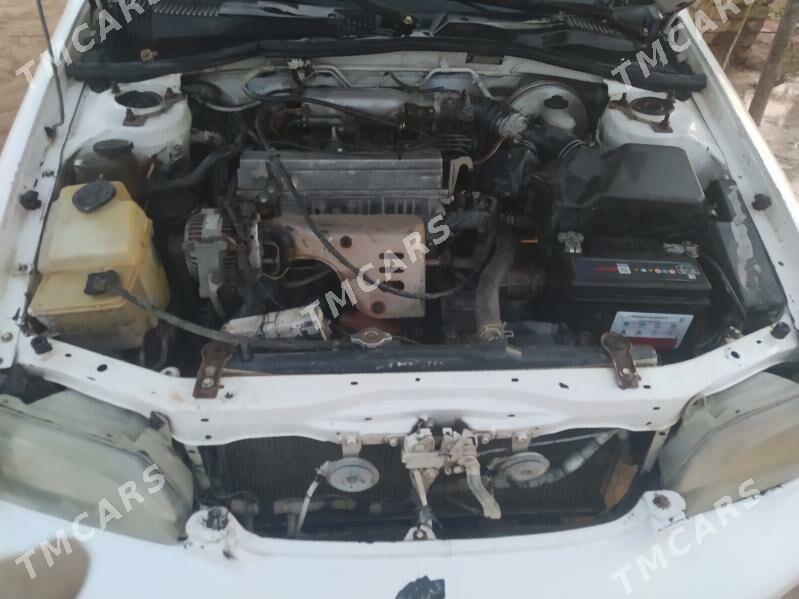 Toyota Corona 1999 - 70 000 TMT - Достлук - img 2