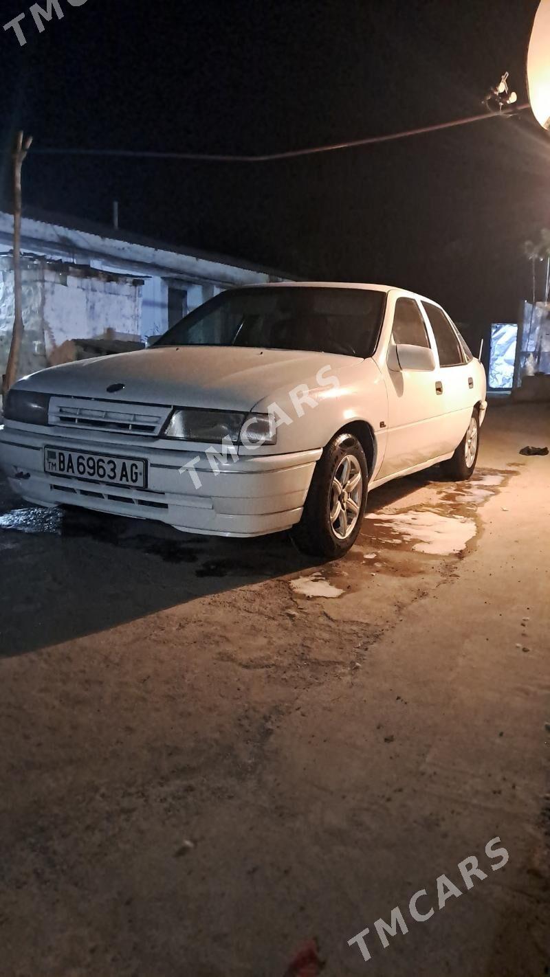 Opel Vectra 1991 - 29 000 TMT - Büzmeýin - img 5