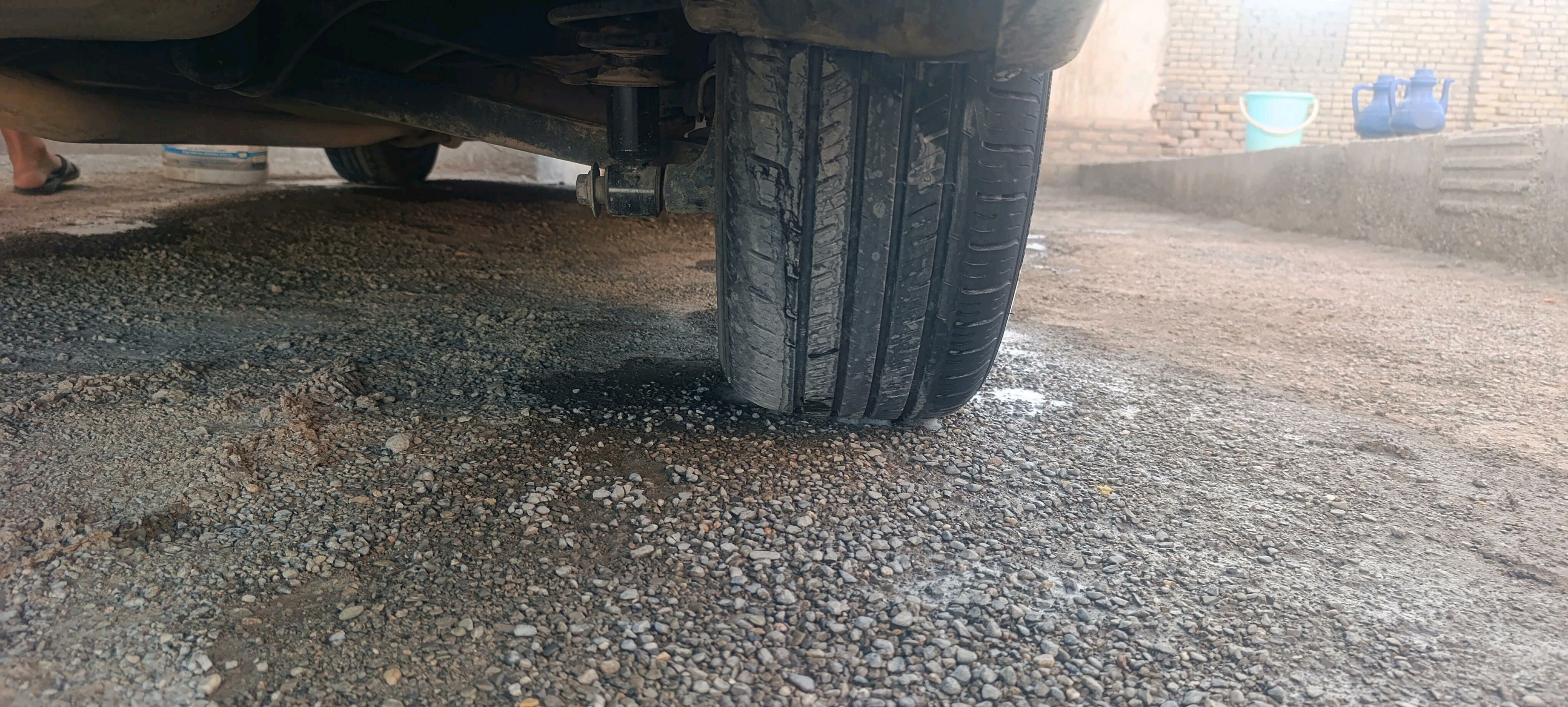 Opel Vectra 1999 - 64 000 TMT - Дашогуз - img 6