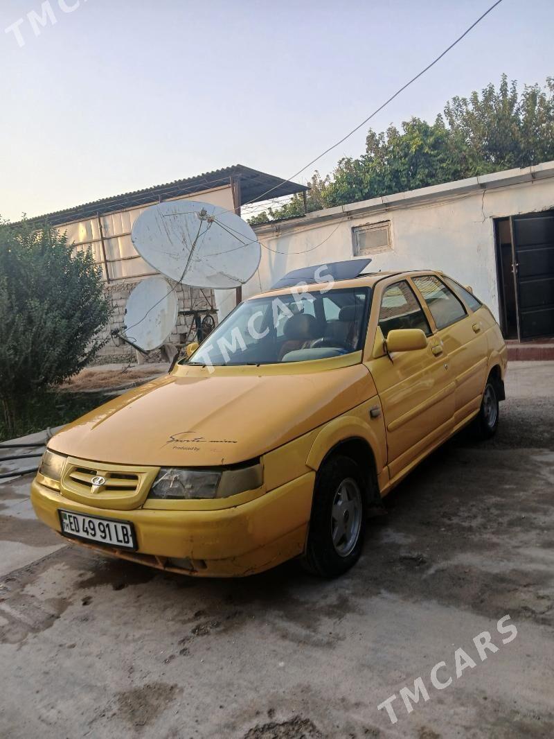 Lada 2110 2003 - 26 000 TMT - Köýtendag - img 2