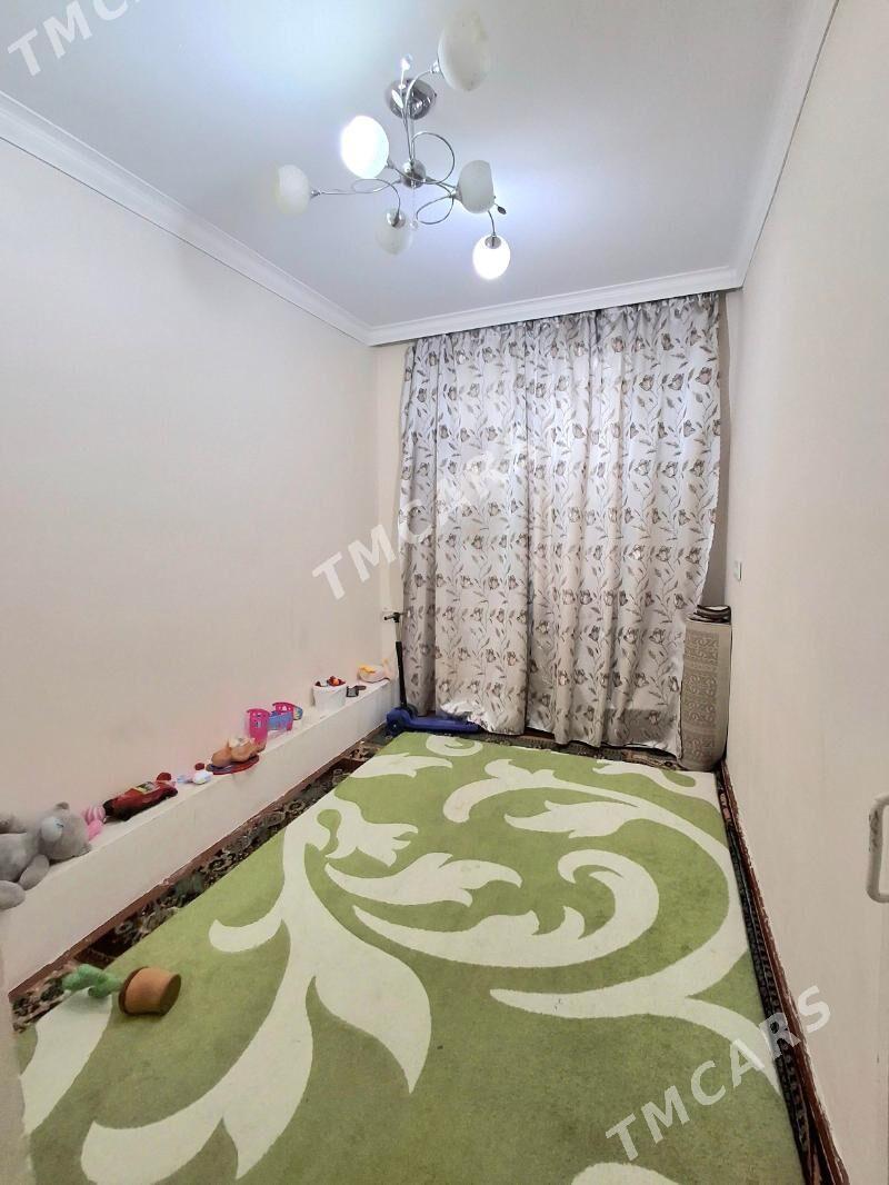 9 mkr 1 komnat 2 edilen - Ашхабад - img 4