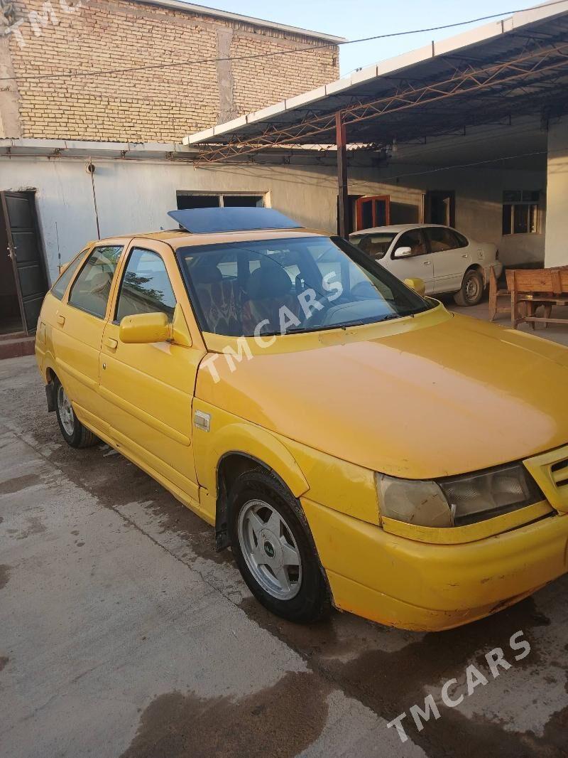 Lada 2110 2003 - 26 000 TMT - Köýtendag - img 3