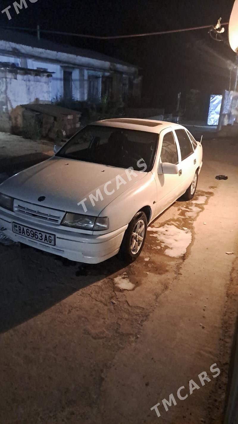 Opel Vectra 1991 - 29 000 TMT - Büzmeýin - img 6