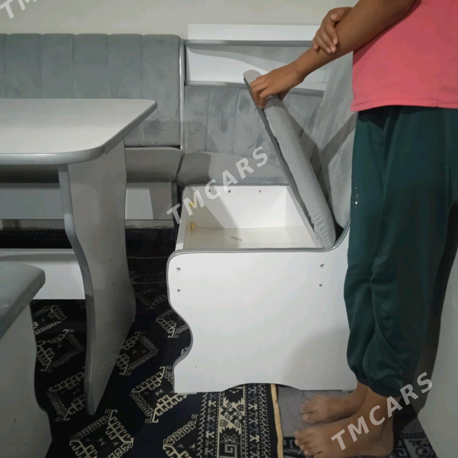 Mebel - Görogly (Tagta) - img 2
