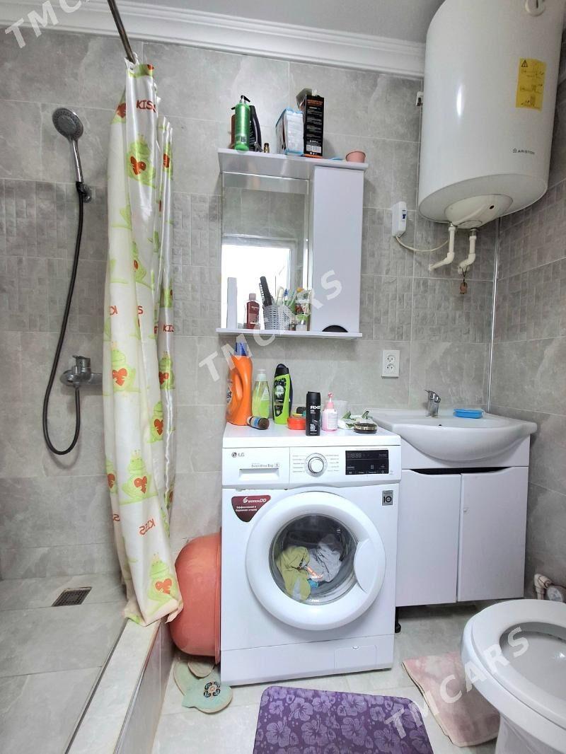 9 mkr 1 komnat 2 edilen - Ашхабад - img 2