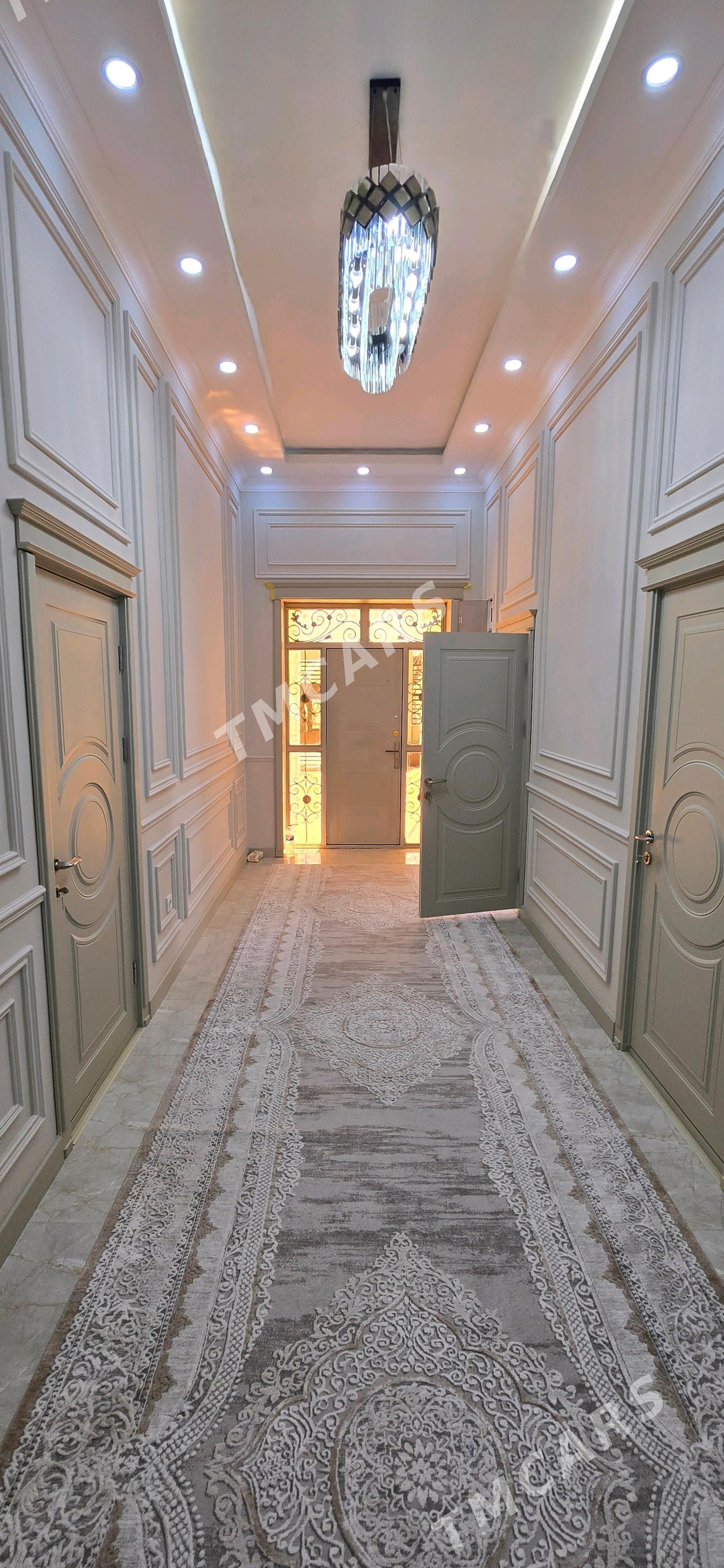 Magtumguly 8 sotok 260m² - Aşgabat - img 3