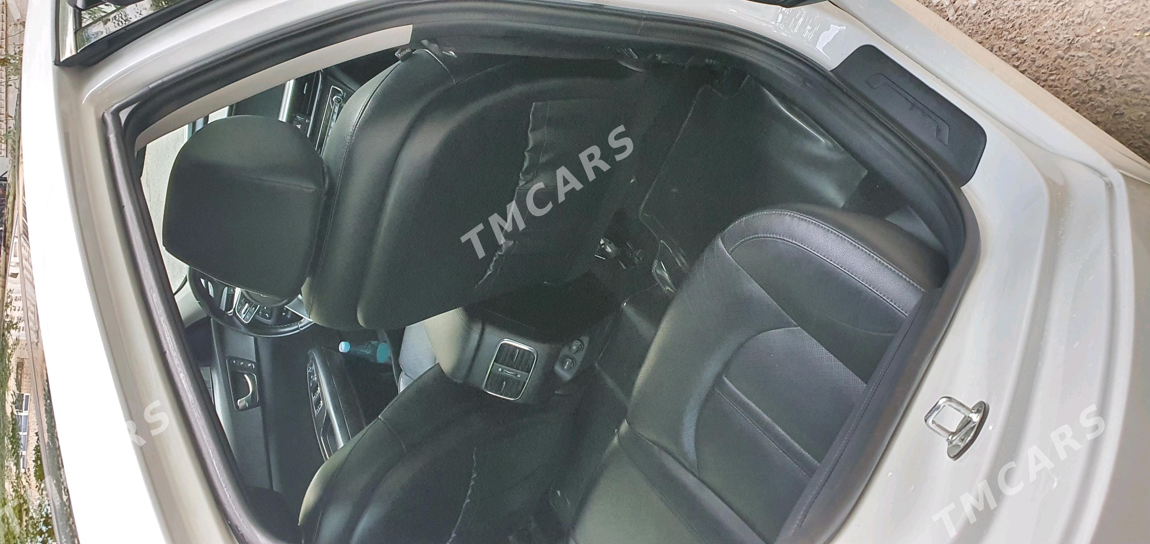 Kia Optima 2019 - 315 000 TMT - Aşgabat - img 4