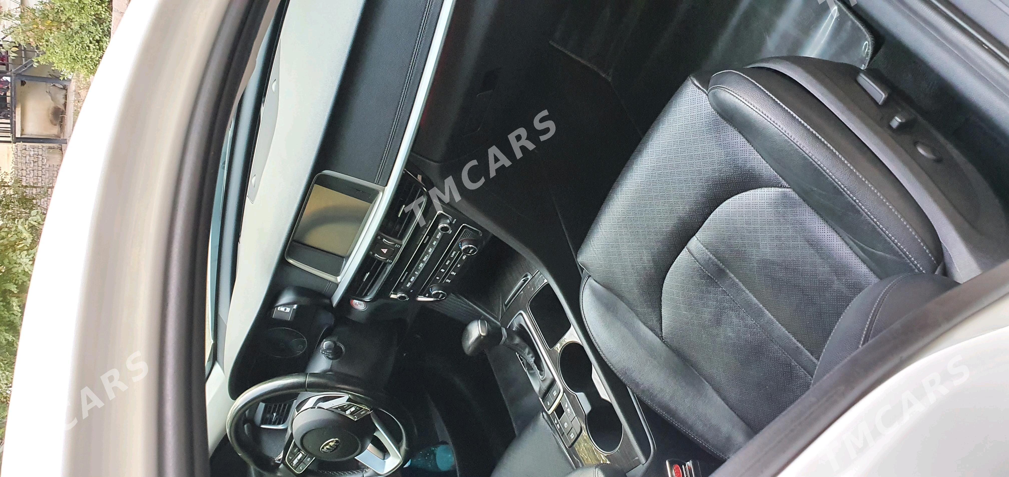 Kia Optima 2019 - 315 000 TMT - Aşgabat - img 5