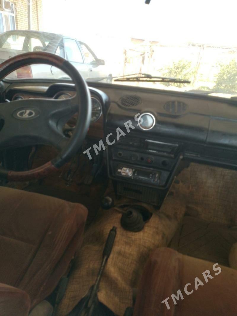 Lada 2106 1988 - 12 000 TMT - Mary - img 6