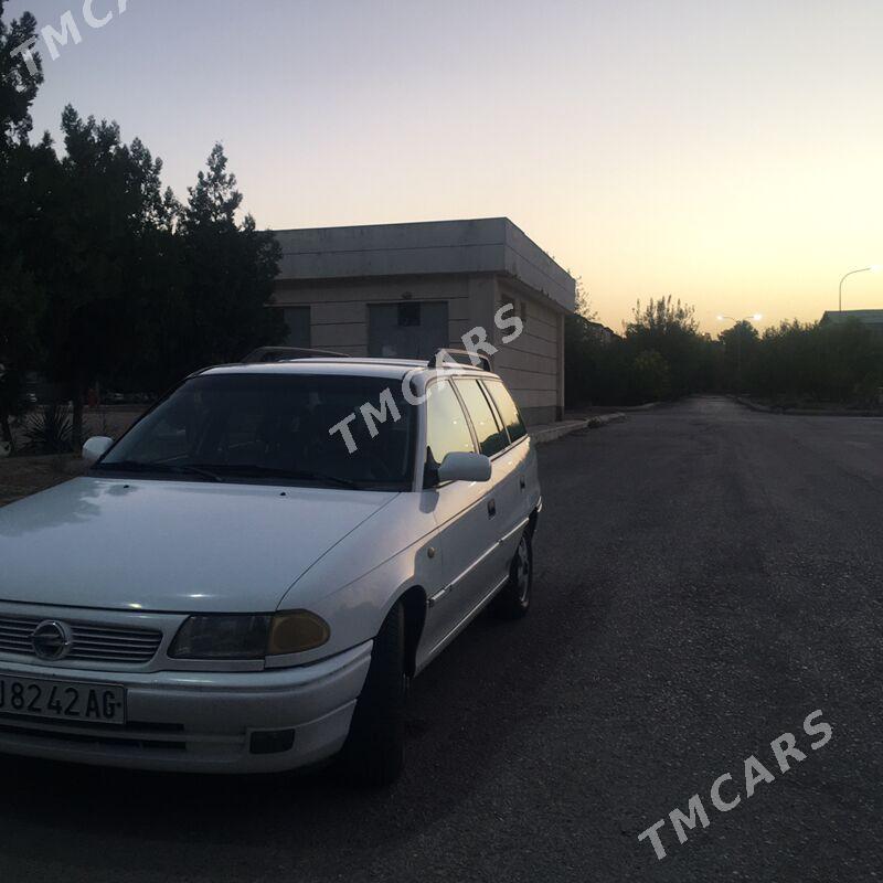 Opel Astra 1997 - 45 000 TMT - Aşgabat - img 3