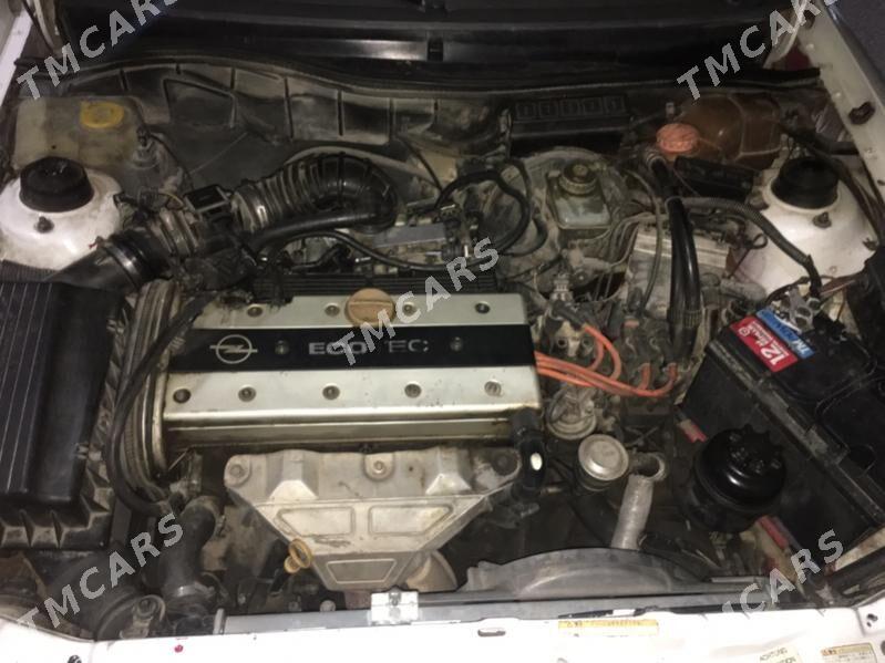 Opel Astra 1997 - 45 000 TMT - Aşgabat - img 5