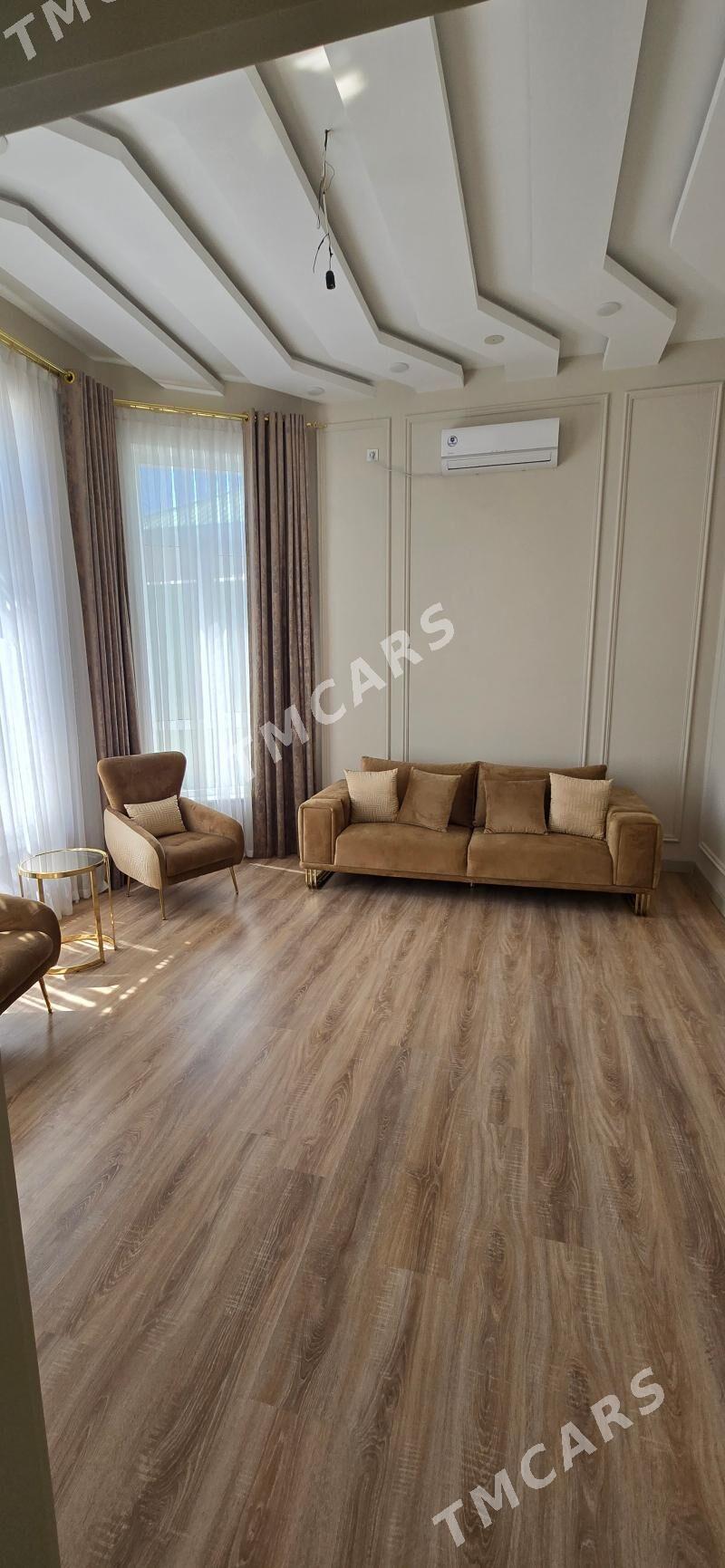 Magtumguly 8 sotok 260m² - Aşgabat - img 10