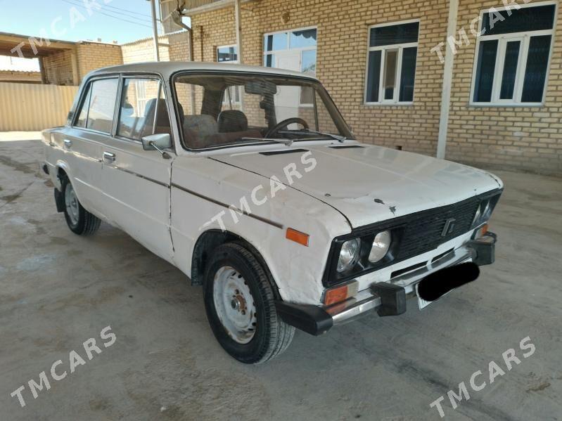 Lada 2106 1988 - 12 000 TMT - Mary - img 3
