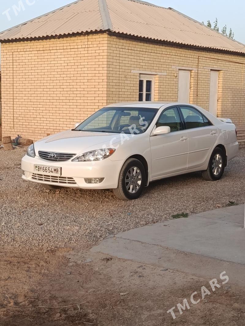 Toyota Camry 2002 - 153 000 TMT - Сакарчага - img 6