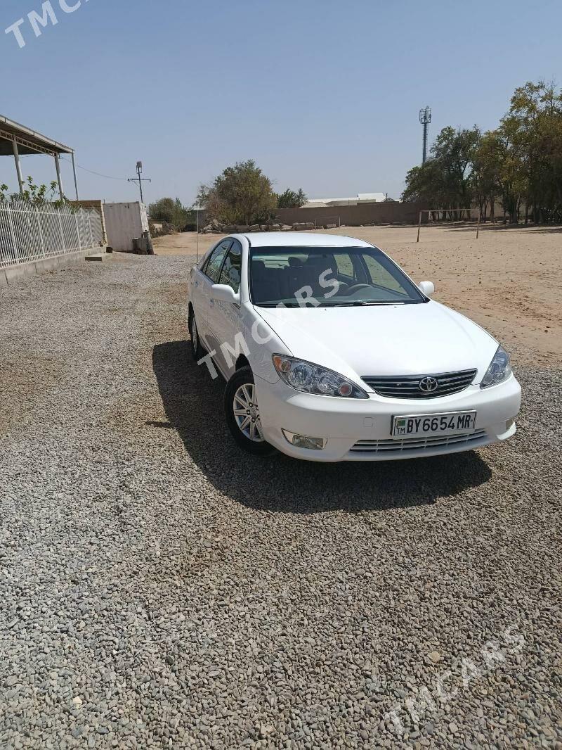 Toyota Camry 2002 - 153 000 TMT - Сакарчага - img 7