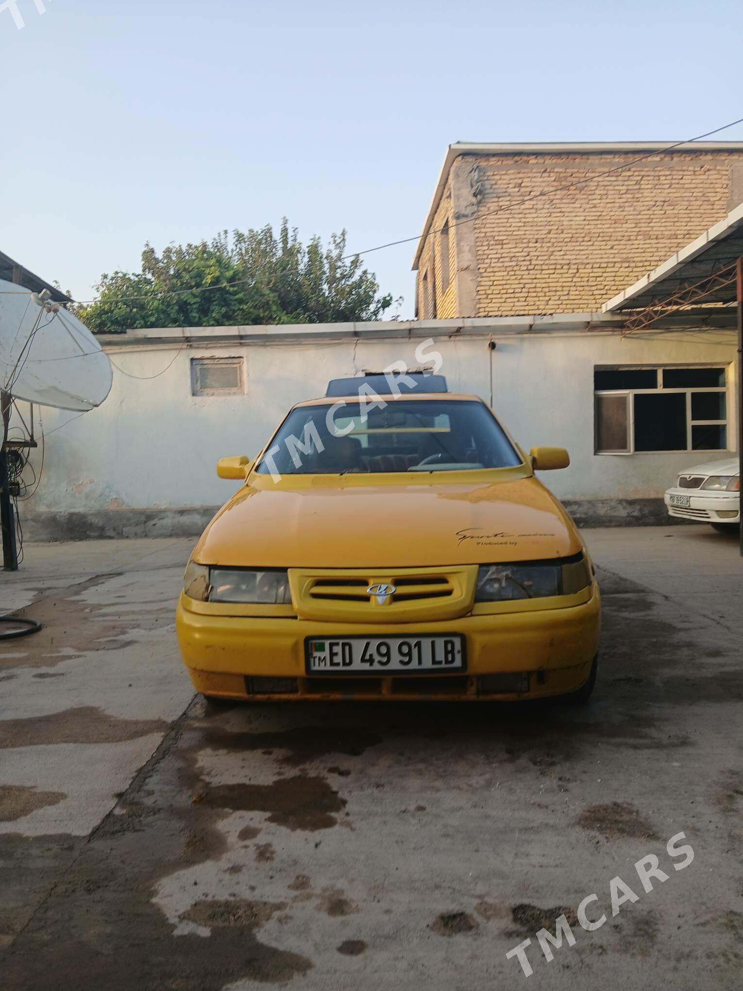 Lada 2110 2003 - 26 000 TMT - Köýtendag - img 6