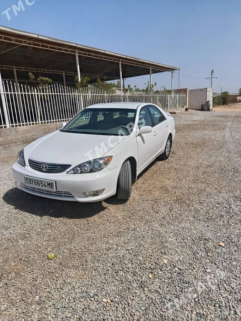 Toyota Camry 2002 - 153 000 TMT - Сакарчага - img 8