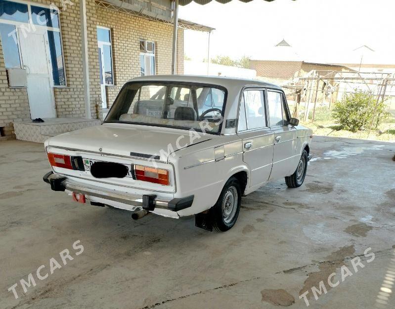 Lada 2106 1988 - 12 000 TMT - Mary - img 2